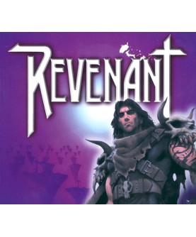 Revenant GOG.com Key EUROPE